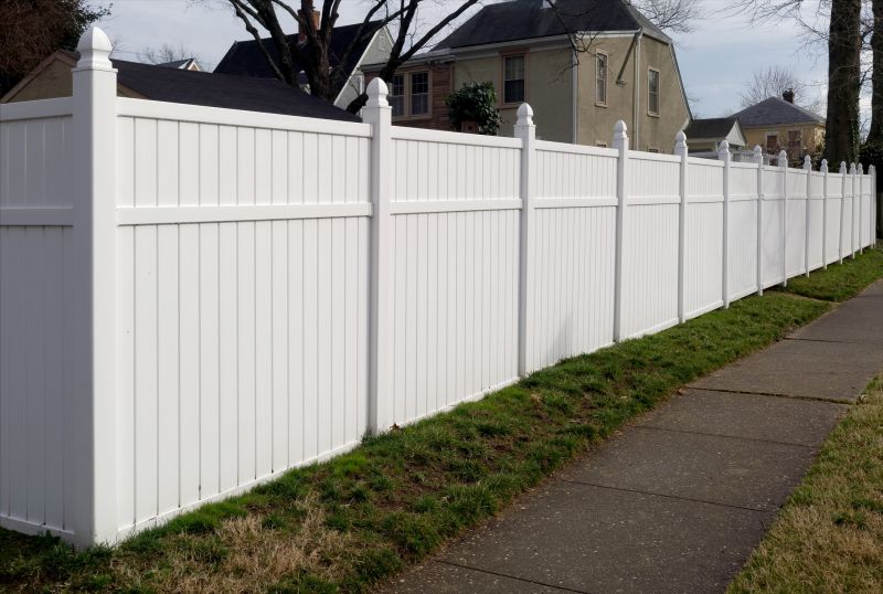 Privacy Fence Solutions
