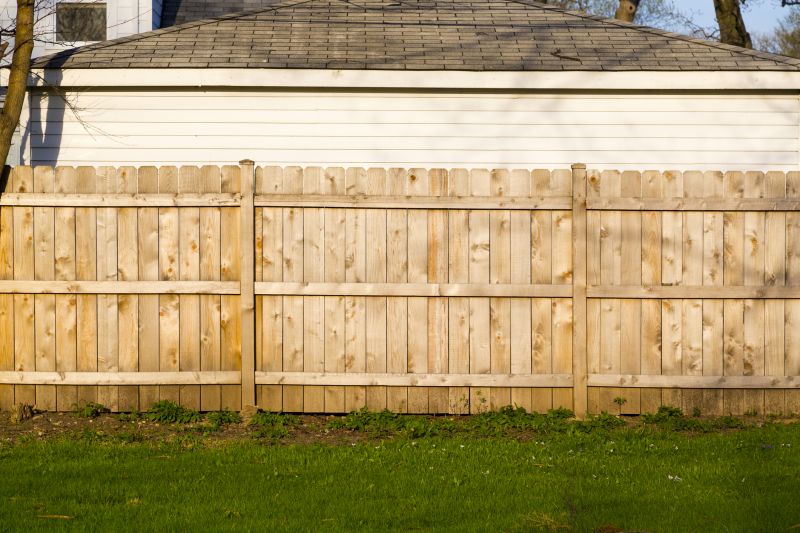 Schedule a Fence Quote