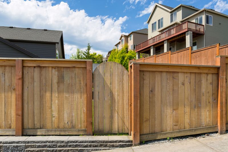 Cost of Fence in Doylestown, PA
